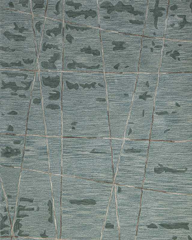 Maggie Hand-Tufted Rug, 9' x 12'